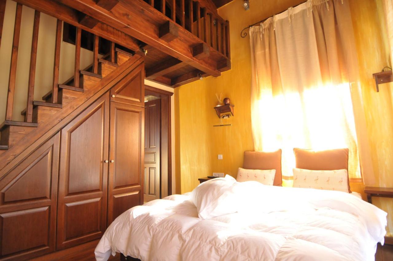 Mansion Of Kerkini Powered By Hotel Oikoperiigitis Dış mekan fotoğraf