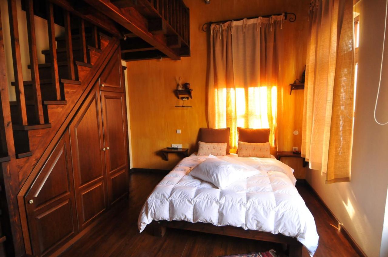 Mansion Of Kerkini Powered By Hotel Oikoperiigitis Dış mekan fotoğraf