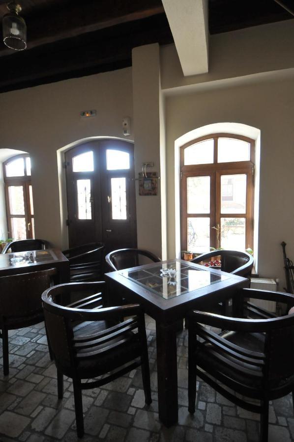 Mansion Of Kerkini Powered By Hotel Oikoperiigitis Dış mekan fotoğraf