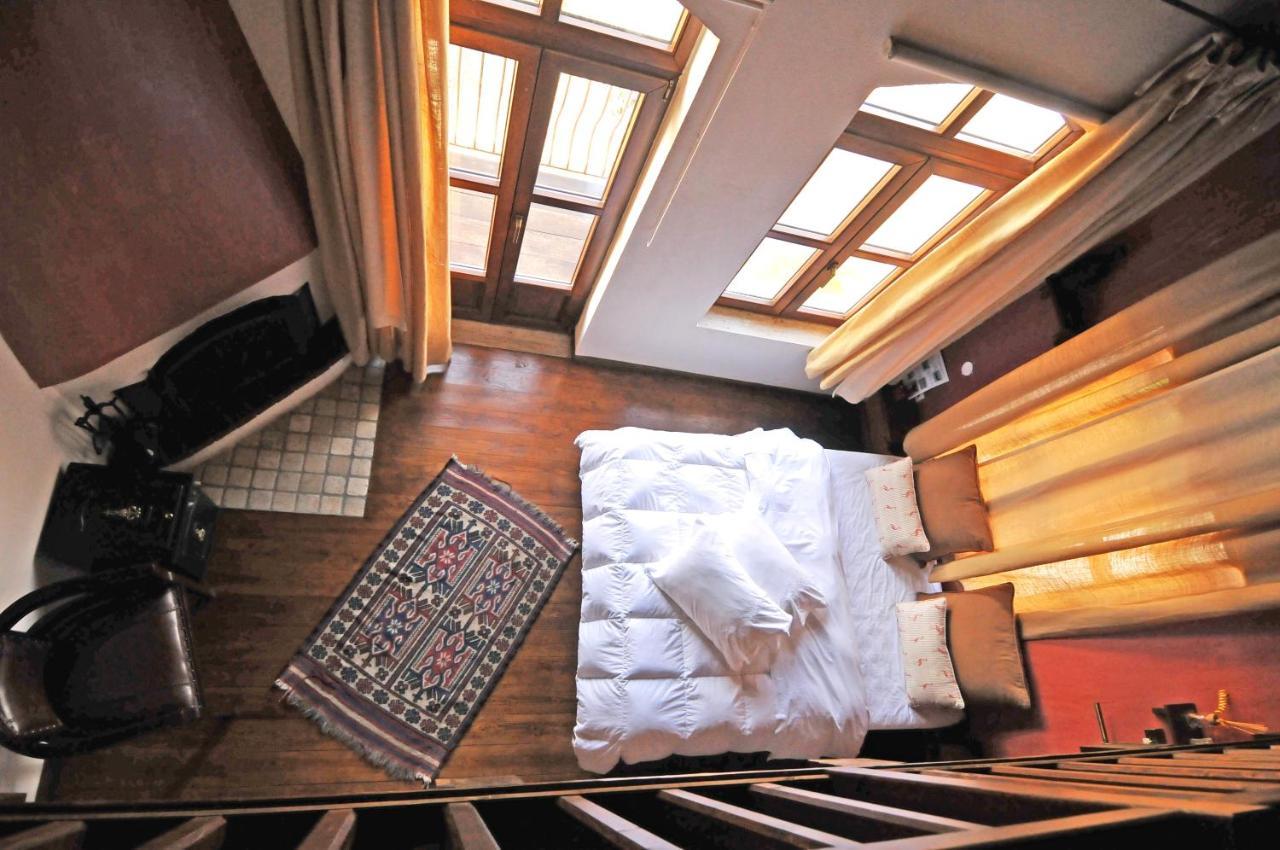 Mansion Of Kerkini Powered By Hotel Oikoperiigitis Dış mekan fotoğraf